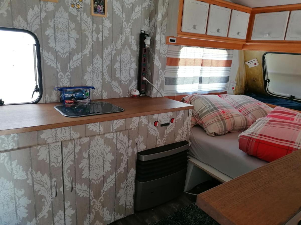 Hotel Camping Ebnet Ennetmoos Zewnętrze zdjęcie